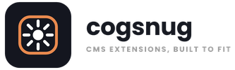 Cogsnug - Joomla, Wordpress & OTOBO